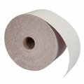 Norton Co MULTISAND SHEET ROLL-Stick & Sand A275, Size: 2-3/4in. x30/45 yds sheet roll, GRIT: P240B 662611-31685